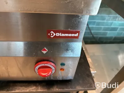 Stekbord Diamond
