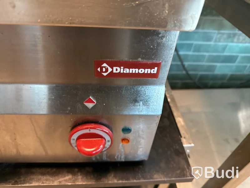 Stekbord Diamond
