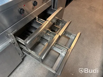 Varmhållningsbänk AllThermo.
