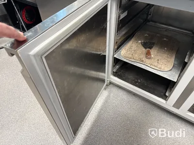 Pizzabänk med kylränna, Diamond -2022