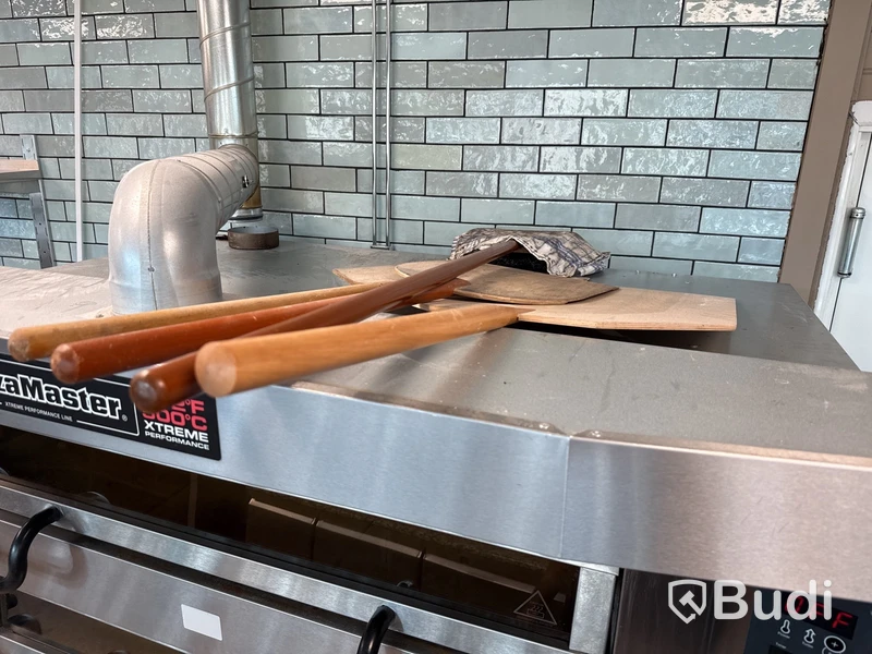 Pizzaugn PizzaMaster