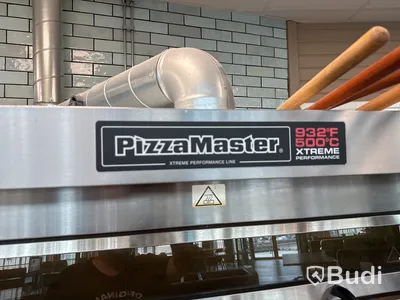 Pizzaugn PizzaMaster