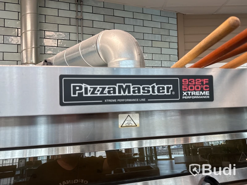 Pizzaugn PizzaMaster
