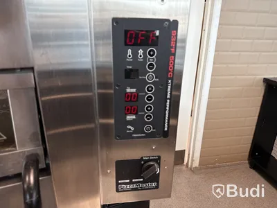 Pizzaugn PizzaMaster