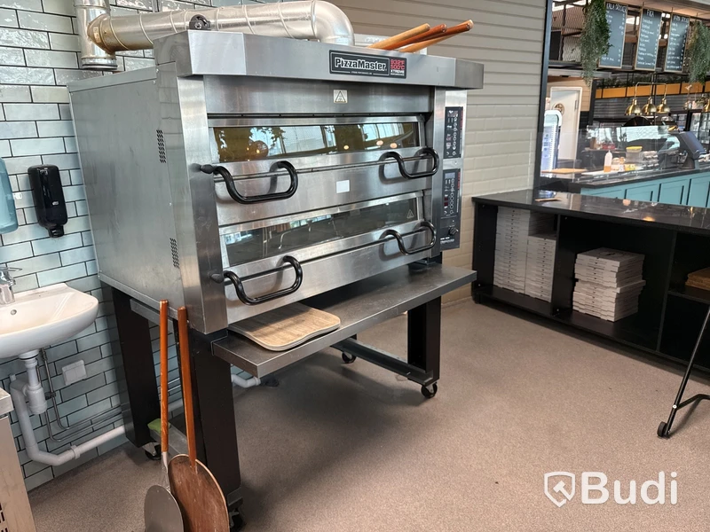 Pizzaugn PizzaMaster
