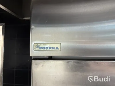 Restaurangfrys Porkka