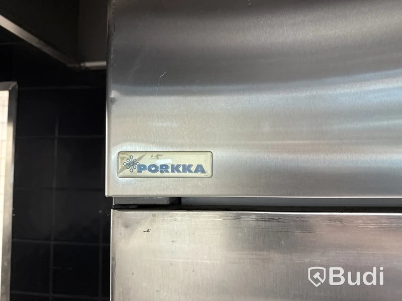 Restaurangfrys Porkka