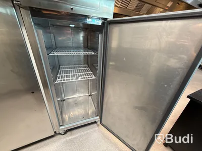 Restaurangkyl Tefcold RK710-P