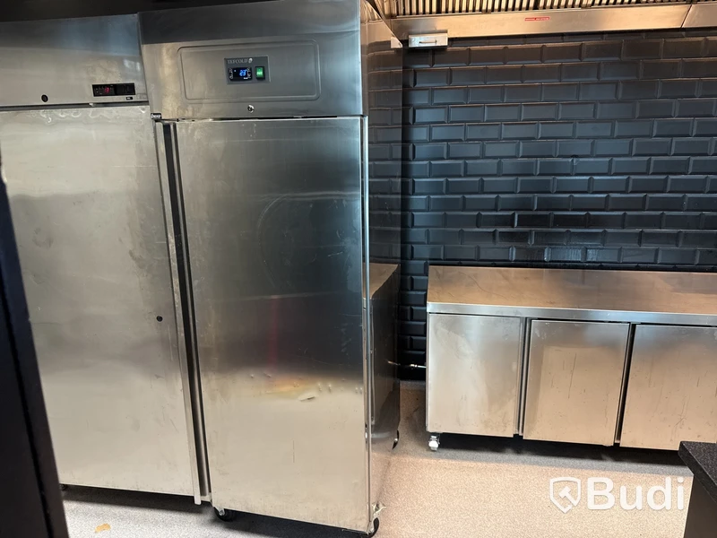 Restaurangkyl Tefcold RK710-P