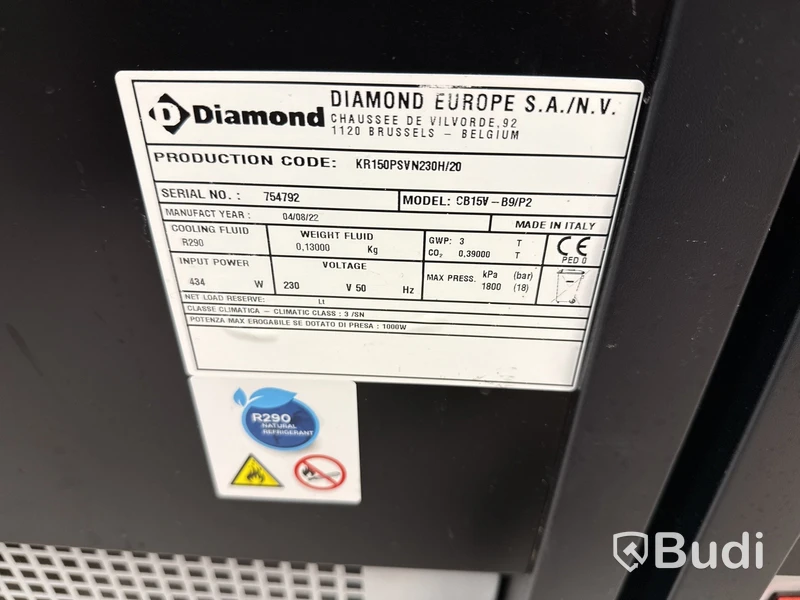 Displaykyl Diamond -2022