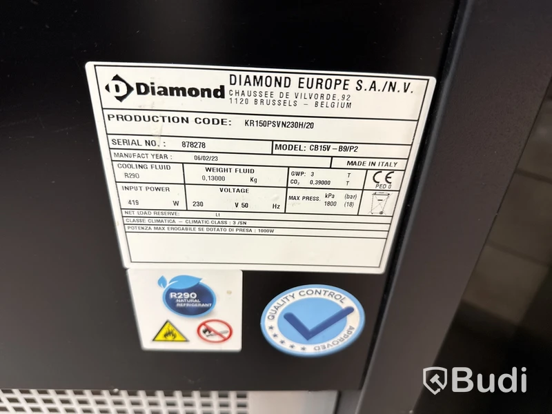 Displaykyl Diamond -2023