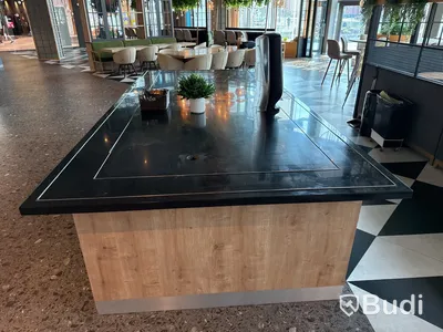 Serverings ö (stor)