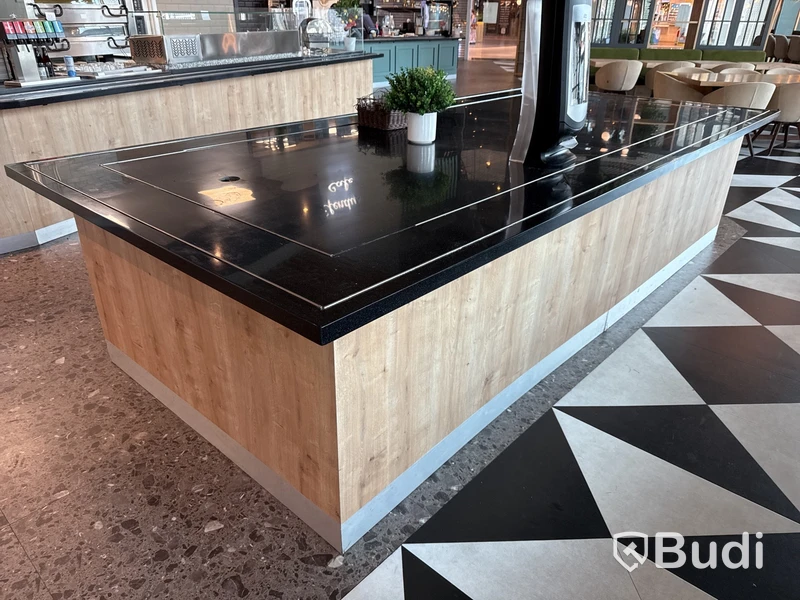 Serverings ö (stor)