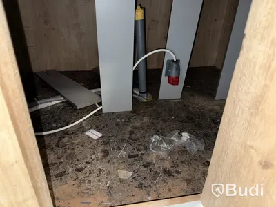 Serverings ö (stor)
