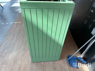 5 st Rumsavdelare