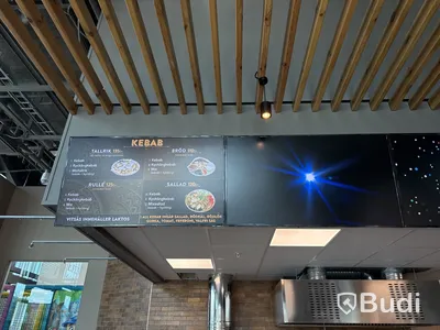 7 st medeiskärmar Samsung 50-tum
