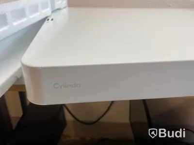Köksfläktar 2st Cylinda (Nya)