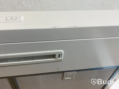 Köksfläktar 2st Cylinda (Nya)