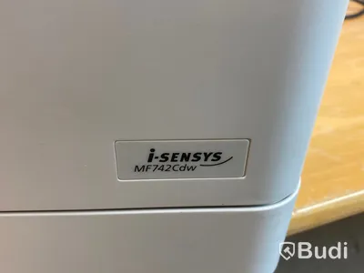 Multifunktionsskrivare 2st