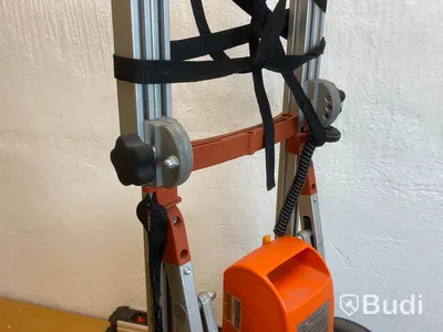 Trappklättrare CargoMaster CC160