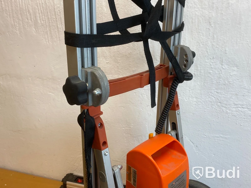 Trappklättrare CargoMaster CC160