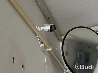 Imou övervakningssystem