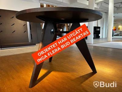 Matbord - Guéridon Ordpris: 28.220 kr