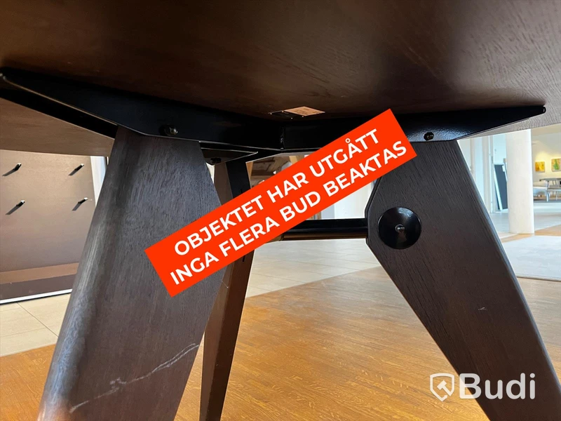 Matbord - Guéridon Ordpris: 28.220 kr