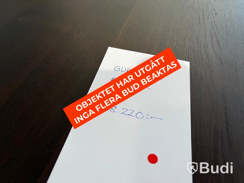 Matbord - Guéridon Ordpris: 28.220 kr