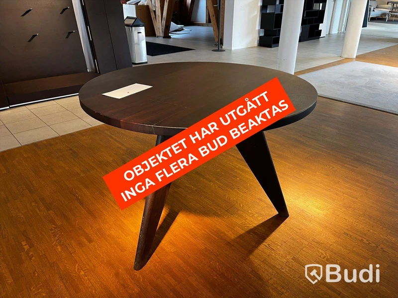 Matbord - Guéridon Ordpris: 28.220 kr