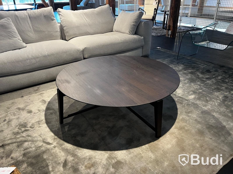 Soffbord i ask - FLEXFORM Tris Ordpris: 37.770 kr