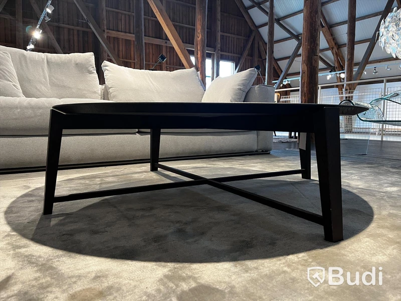 Soffbord i ask - FLEXFORM Tris Ordpris: 37.770 kr