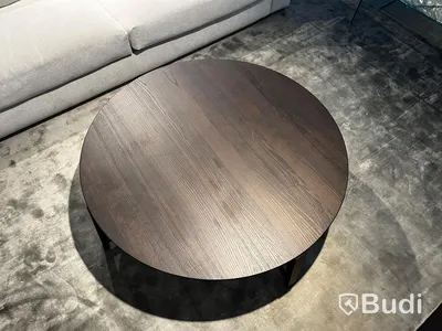 Soffbord i ask - FLEXFORM Tris Ordpris: 37.770 kr