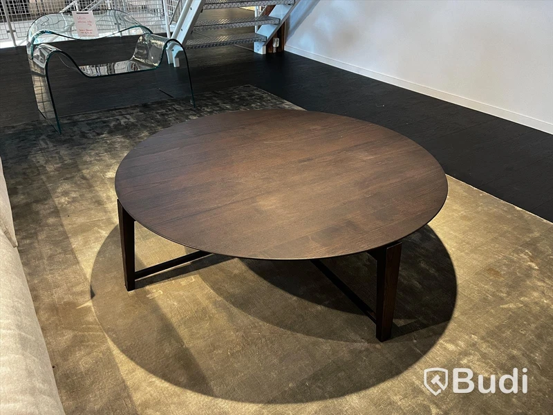Soffbord i ask - FLEXFORM Tris Ordpris: 37.770 kr