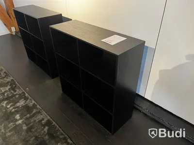 Hylla i ek - Carl Hansen & son MK Ordpris: 9.144 kr