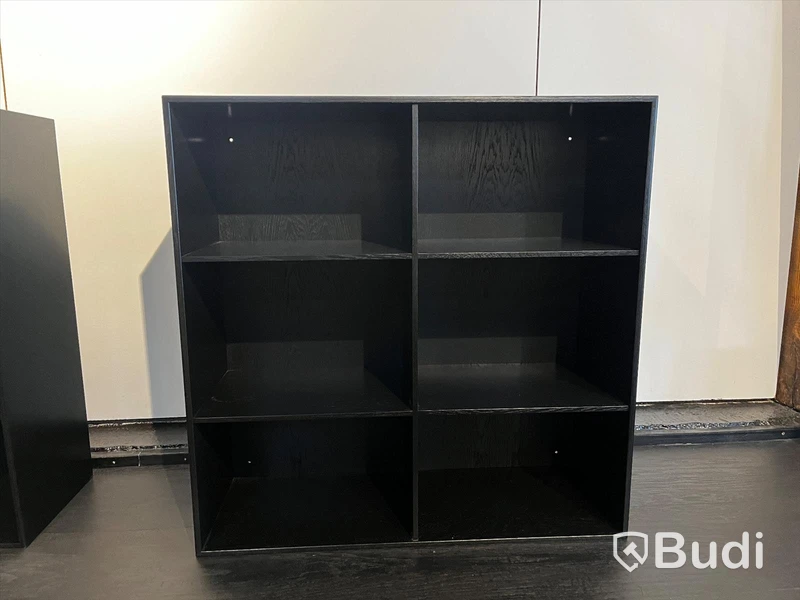 Hylla i ek - Carl Hansen & son MK Ordpris: 9.144 kr