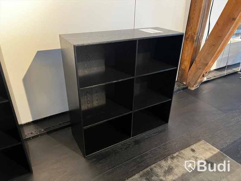Hylla i ek - Carl Hansen & son MK Ordpris: 9.144 kr