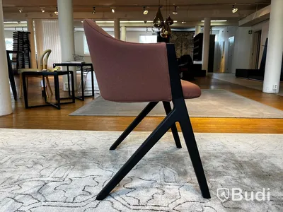 Stol - Cassina M10 Ordpris: 9.590 kr