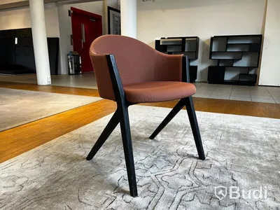 Stol - Cassina M10 Ordpris: 9.590 kr