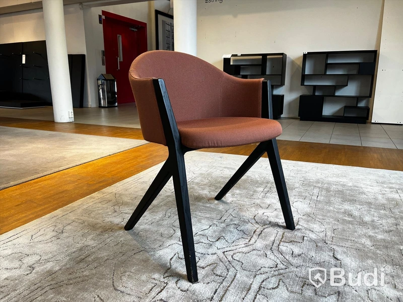 Stol - Cassina M10 Ordpris: 9.590 kr