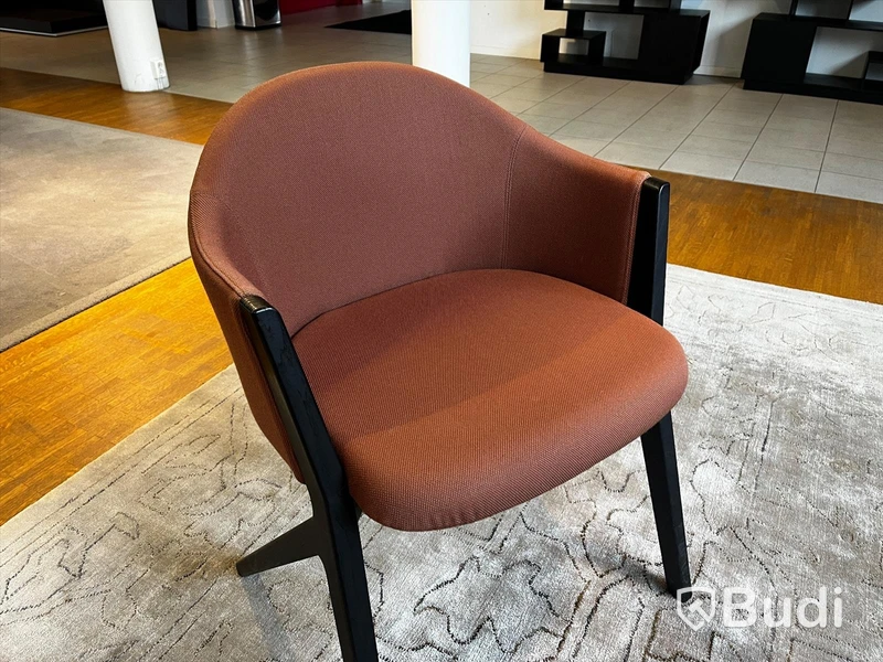 Stol - Cassina M10 Ordpris: 9.590 kr