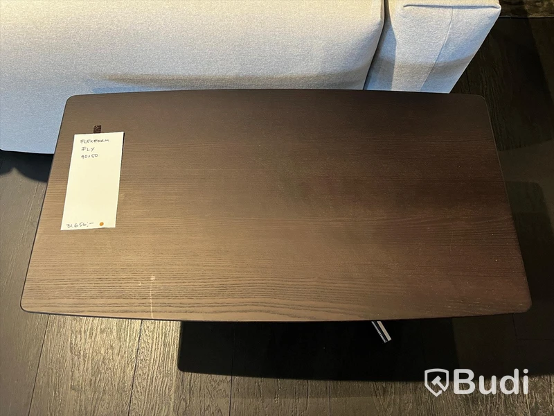 Bord - FLEXFORM Ordpris: 31.656 kr