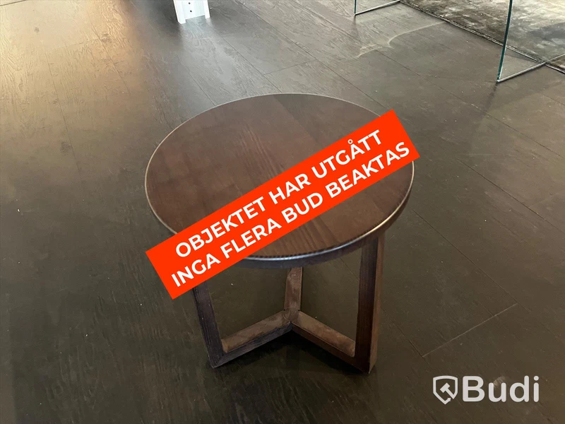 Bord - FLEXFORM Jiff Ordpris: 9.530 kr