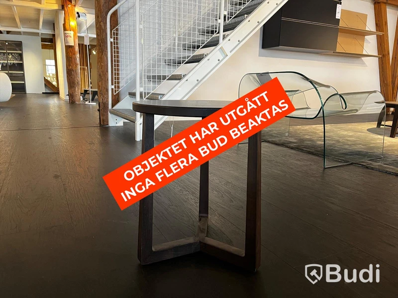 Bord - FLEXFORM Jiff Ordpris: 9.530 kr