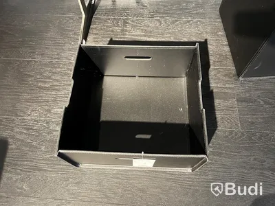 Låda -FLEXFORM Box-box Ordpris: 6.200 kr