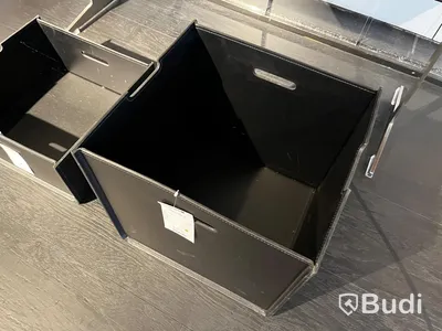 Låda - FLEXFORM Box-box Ordpris: 9.010 kr
