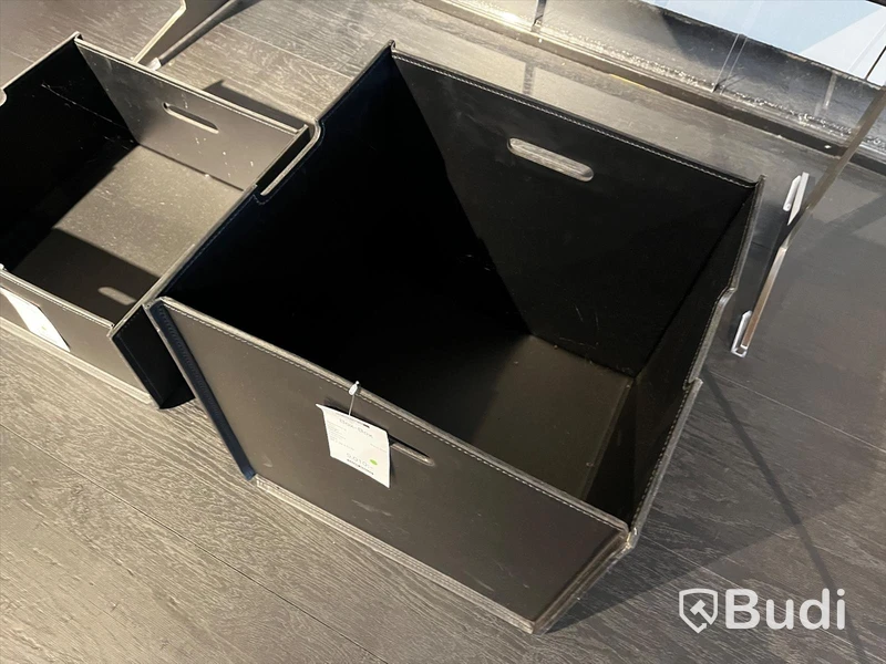 Låda - FLEXFORM Box-box Ordpris: 9.010 kr