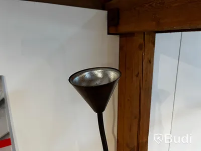 Golvlampa Ca mått: 200 cm