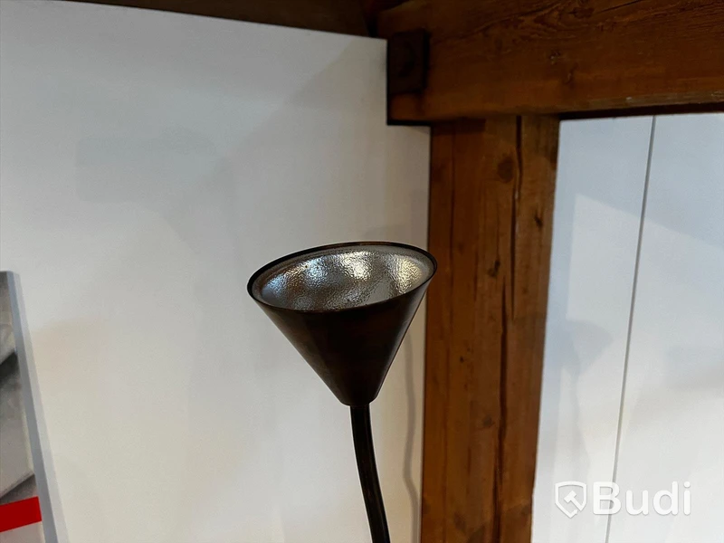 Golvlampa Ca mått: 200 cm