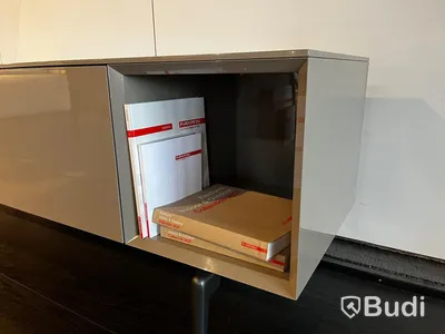 Sideboard - FLEXFORM Jeremy Ordpris: 132. 410 kr